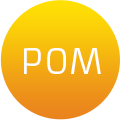 pom