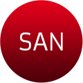 san